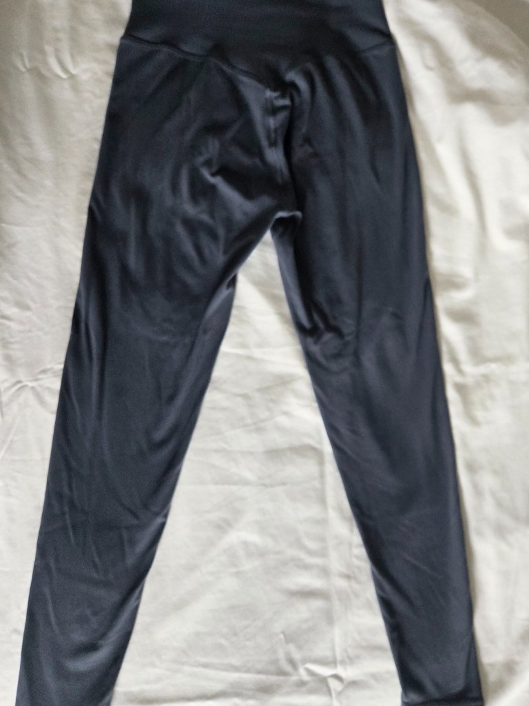 Kamo Fitness Serenity Legging 25" (2021 Version) - M - Midnight Navy — image 2 of 5